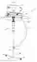 Fig. 01 - Adjustable Control for an Inertial Stabilizer