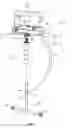 Fig. 02 - Adjustable Control for an Inertial Stabilizer