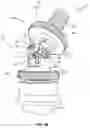Fig. 04 - Adjustable Control for an Inertial Stabilizer