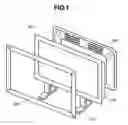 Fig. 02 - Image displaying apparatus