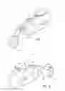 Fig. 06 - Eyeglasses with detachable adjustable electronics module