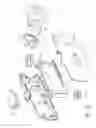 Fig. 09 - Eyeglasses with detachable adjustable electronics module