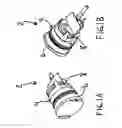 Fig. 02 - Photoelectric sensor for sensing a target
