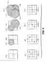 Fig. 06 - Efficient image printing with printing systems employing printheads with drop ejectors providing multiple-sized dots