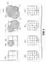 Fig. 07 - Efficient image printing with printing systems employing printheads with drop ejectors providing multiple-sized dots