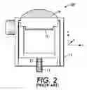Fig. 04 - Diffuse surface on lenslet array diffuser