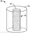 Fig. 01 - Optical fiber amplifier and methods of making the same