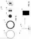 Fig. 08 - Optical fiber amplifier and methods of making the same
