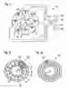 Fig. 12 - Stereo-examination systems with image rotation