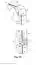 Fig. 07 - Projection backwall apparatus and system