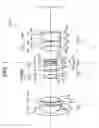 Fig. 02 - Imaging lens, optical apparatus equipped therewith and method for manufacturing the imaging lens
