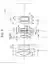 Fig. 06 - Imaging lens, optical apparatus equipped therewith and method for manufacturing the imaging lens
