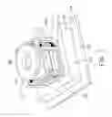 Fig. 02 - Camera lens module