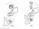 Fig. 03 - Foldable rear view mirror assembly for a vehicle