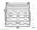 Fig. 16 - Foldable rear view mirror assembly for a vehicle