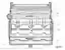 Fig. 18 - Foldable rear view mirror assembly for a vehicle