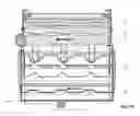 Fig. 19 - Foldable rear view mirror assembly for a vehicle