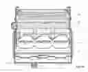 Fig. 20 - Foldable rear view mirror assembly for a vehicle