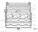 Fig. 24 - Foldable rear view mirror assembly for a vehicle