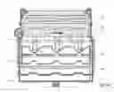 Fig. 25 - Foldable rear view mirror assembly for a vehicle