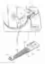 Fig. 01 - Thermally-assisted magnetic recording head having a light source at least inclined from an opposed-to-medium surface