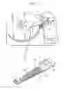 Fig. 02 - Thermally-assisted magnetic recording head having a light source at least inclined from an opposed-to-medium surface