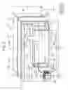 Fig. 03 - Thermally-assisted magnetic recording head having a light source at least inclined from an opposed-to-medium surface