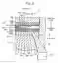 Fig. 04 - Thermally-assisted magnetic recording head having a light source at least inclined from an opposed-to-medium surface