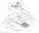 Fig. 01 - Portable electronic device incorporating extendable thermal module