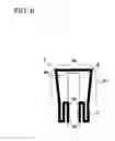 Fig. 07 - CORRECTING FITTING FOR USE WITH PRINTED CIRCUIT BOARD, AND PRINTED CIRCUIT BOARD UNIT