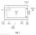 Fig. 02 - AMBIENT LIGHT USING SWITCHABLE CANVAS