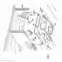 Fig. 02 - Recessed ceiling fixture enclosure