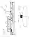 Fig. 02 - Modular light fixtures