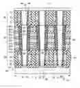 Fig. 01 - Non-volatile semiconductor storage device