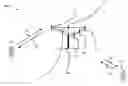 Fig. 01 - Inter-eNode B handover procedure