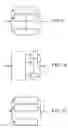 Fig. 08 - Method, device and system for multi field classification in a data communications network