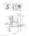Fig. 02 - Lookup engine with programmable memory topology