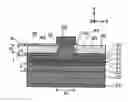 Fig. 01 - Gallium nitride based semiconductor laser device