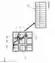 Fig. 06 - Coding scheme for identifying spatial locations of events within video image data