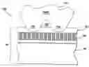 Fig. 01 - Piezoelectric identification device and applications thereof