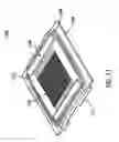 Fig. 11 - Piezoelectric identification device and applications thereof