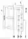 Fig. 14 - Piezoelectric identification device and applications thereof