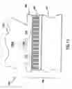 Fig. 18 - Piezoelectric identification device and applications thereof