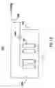Fig. 19 - Piezoelectric identification device and applications thereof