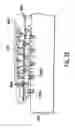 Fig. 24 - Piezoelectric identification device and applications thereof