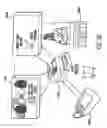 Fig. 34 - Piezoelectric identification device and applications thereof