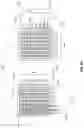 Fig. 41 - Piezoelectric identification device and applications thereof