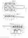 Fig. 02 - Device for determining the 3D coordinates of an object, in particular of a tooth