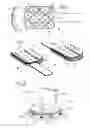 Fig. 04 - Device for determining the 3D coordinates of an object, in particular of a tooth