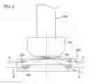 Fig. 07 - Abnormality detecting apparatus for detecting abnormality at interface portion of contact arm